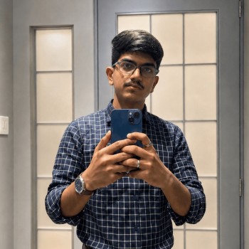 Siddhesh Bankar